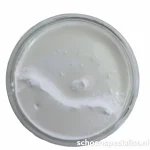 Crème pour chaussures auto-brillantes Palc – Blanc – 50ml #1