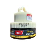 Palc Crème Auto-Polissante pour Chaussures – Gris Foncé – 50ml #0
