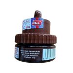 Crème pour chaussures auto-brillantes Palc – Brun Moyen – 50ml #0