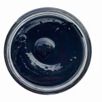 Crème pour chaussures auto-brillantes Palc – Bleu Marine – 50ml #1