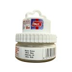 Crème pour chaussures auto-brillantes Palc – Blanc – 50ml #0