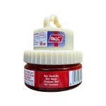 Palc Crème Auto-Polissante pour Chaussures – Rouge – 50ml #0