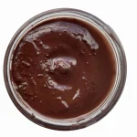 Crème pour chaussures auto-brillantes Palc – Brun Moyen – 50ml #1