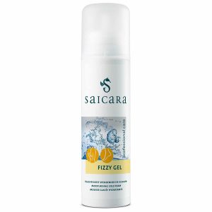 Saicara Fizzy Gel – Gel Rafraîchissant Pieds et Jambes Fatiguées 150ml