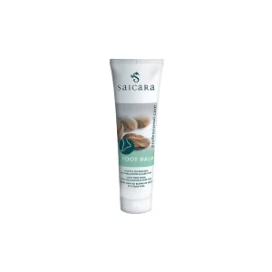 Saicara Foot Balm – Baume Soin Pieds Secs et Rugueux 100ml