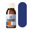 Slitesterk – Teinture Pénétrante Daim Bleu Foncé pour Chaussures – 100ml