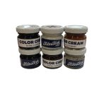 Slitesterk Color Cream – Crème colorante extra couvrante – 30 ml #0