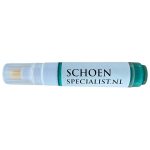 Slitesterk Sneaker Paint Stick – Vert #0