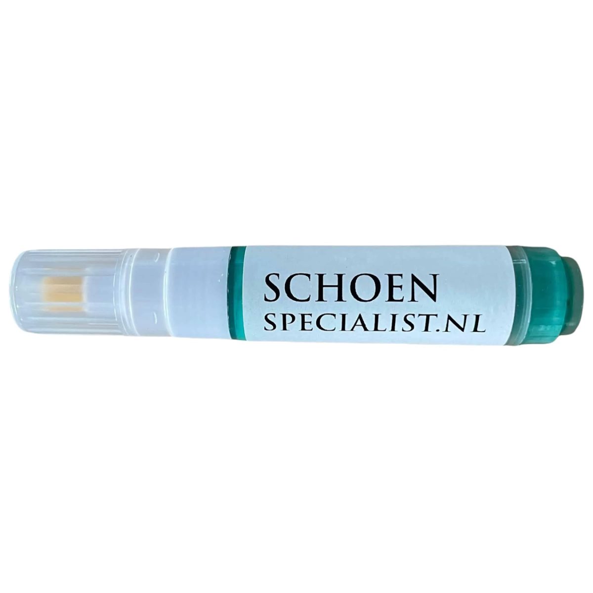 Slitesterk Sneaker Paint Stick – Vert #0