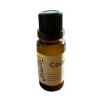 Slitesterk Cedar Oil – Entretien Premium pour Embauchoirs en Cèdre – Flacon Compte Gouttes 20ml #1