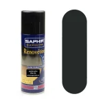 Saphir Renovétine spray – spray daim / nubuck – Gris Foncé (15) – 200 ml #1