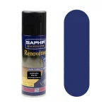Saphir Renovétine spray – spray daim / nubuck – Bleu Saphir (07) – 200 ml #1