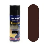 Saphir Renovétine spray – spray daim / nubuck – Brun Moyen (37) – 200 ml #1