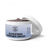 Slitesterk Leather Creme – Marron – 200ml #0