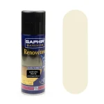 Saphir Renovétine spray – spray daim / nubuck – Incolore (02) – 200 ml #1