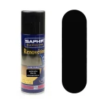 Saphir Renovétine spray – spray daim / nubuck – Noir (01) – 200 ml #1