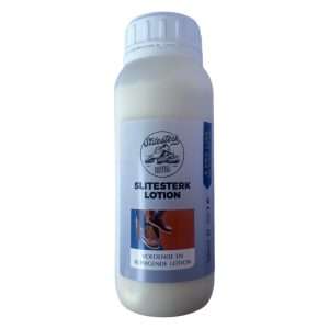 Lotion Slitesterk pour Cuir Lisse – 500 ml