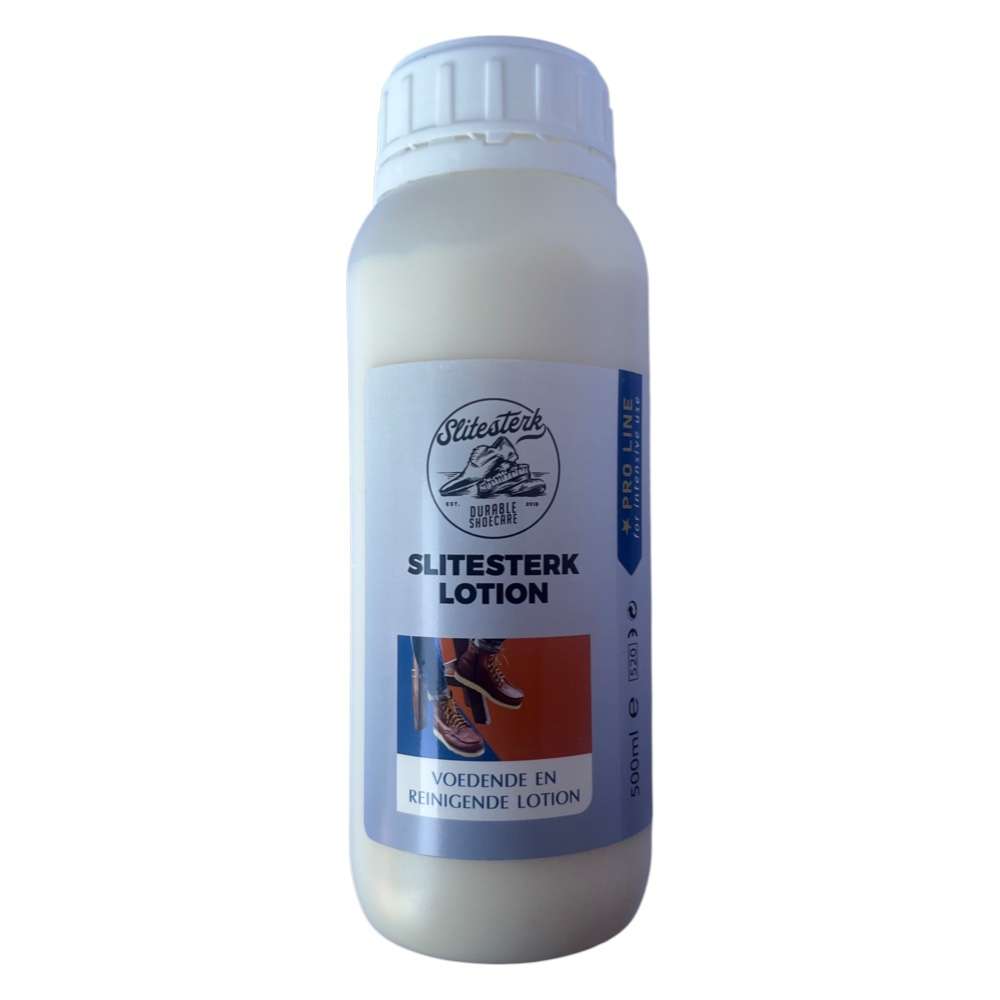 Slitesterk lotion 500ml
