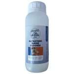Slitesterk suede reiniger 500ml