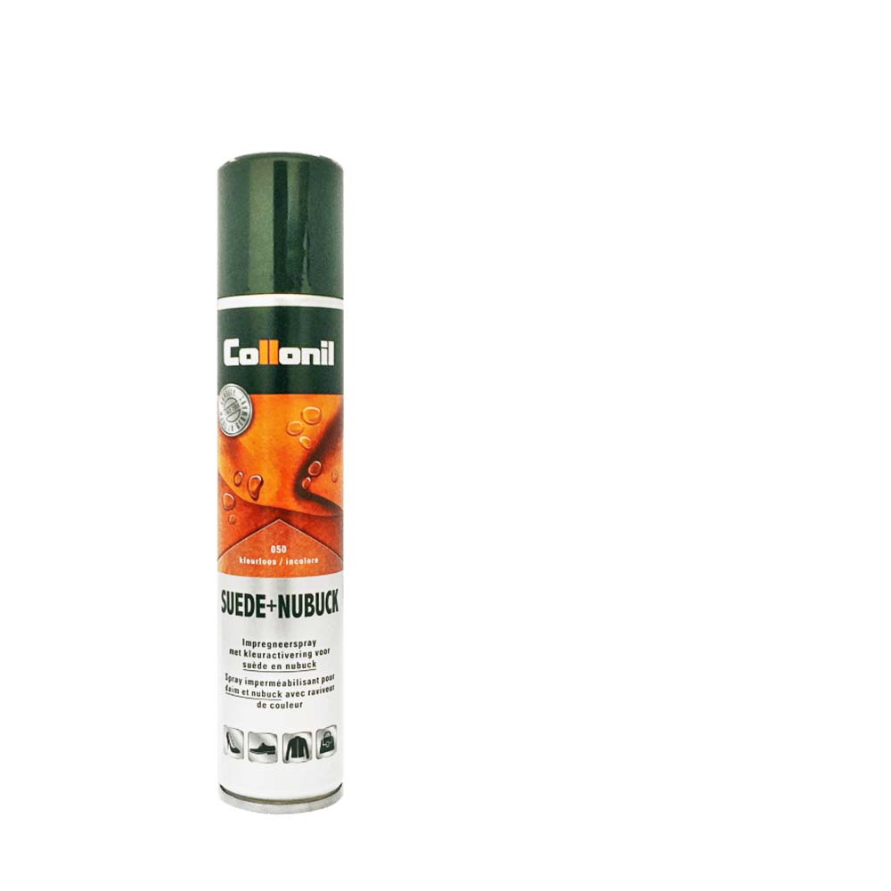 Collonil Suede + Nubuck Spray 200ml #0