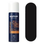 Saphir Renovétine spray – spray daim / nubuck – Pruneau (87) – 200 ml #0
