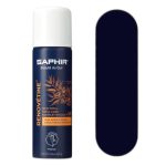 Saphir Renovétine spray – spray daim / nubuck – Marine (06) – 200 ml #0