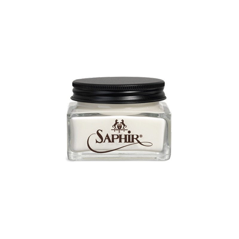 Saphir Medaille d'Or Vegetable Tanned Leather 75ml #0