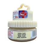 Crème pour chaussures auto-brillantes Palc – Incolore – 50ml #0