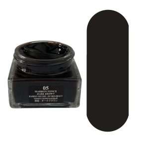 Saphir Médaille d'Or Oiled Leather Cream Brun Foncé (05) 75 ml – Crème pour Cuir Huilé