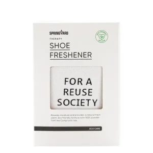 Springyard Shoe Freshener - 2x50 g