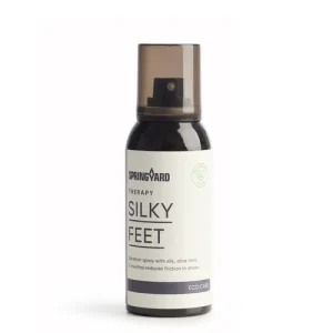 Springyard Silky Feet - 100 ml