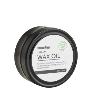 Springyard Wax Oil - 100 ml