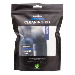 Springyard Cleaning Kit