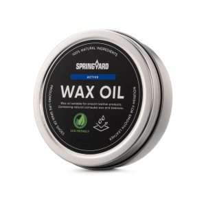 Springyard Wax Oil - 100 ml