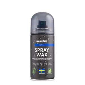 Springyard Spray Wax - 150 ml